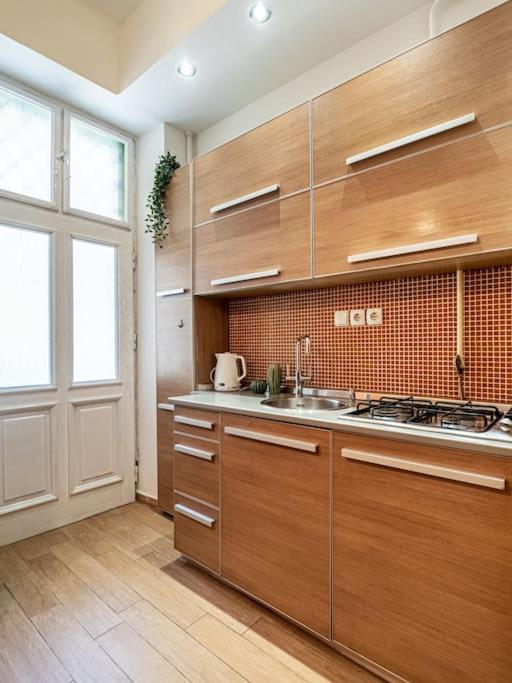 Mexicopo Apartment With Garage Βουδαπέστη Εξωτερικό φωτογραφία