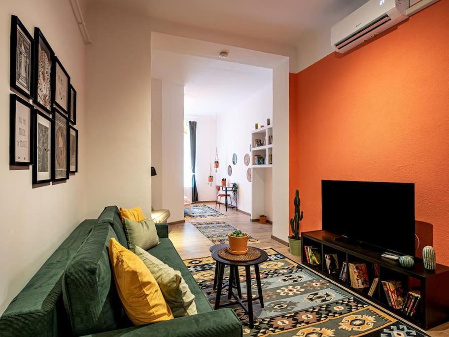 Mexicopo Apartment With Garage Βουδαπέστη Εξωτερικό φωτογραφία