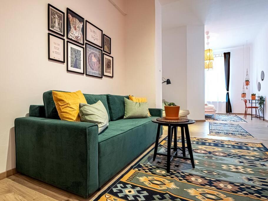Mexicopo Apartment With Garage Βουδαπέστη Εξωτερικό φωτογραφία
