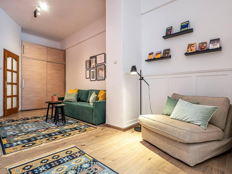 Mexicopo Apartment With Garage Βουδαπέστη Εξωτερικό φωτογραφία