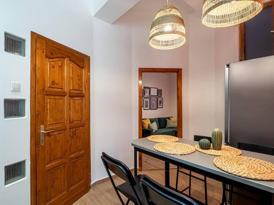 Mexicopo Apartment With Garage Βουδαπέστη Εξωτερικό φωτογραφία