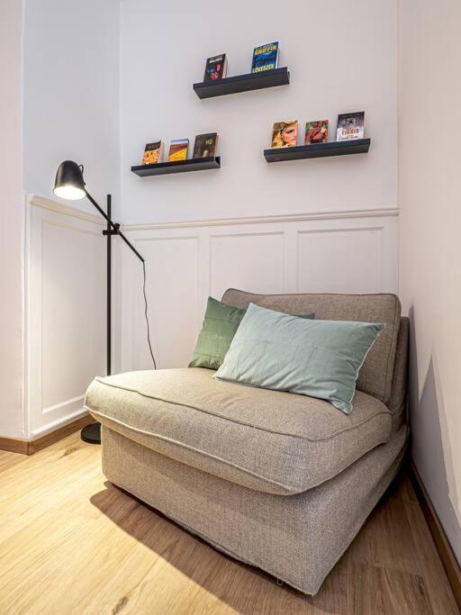 Mexicopo Apartment With Garage Βουδαπέστη Εξωτερικό φωτογραφία
