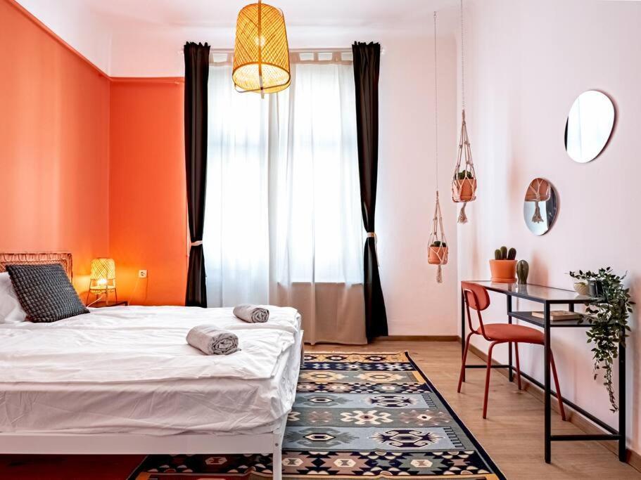 Mexicopo Apartment With Garage Βουδαπέστη Εξωτερικό φωτογραφία