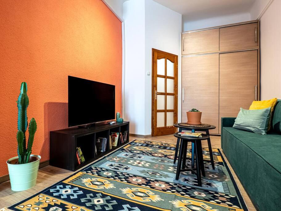 Mexicopo Apartment With Garage Βουδαπέστη Εξωτερικό φωτογραφία